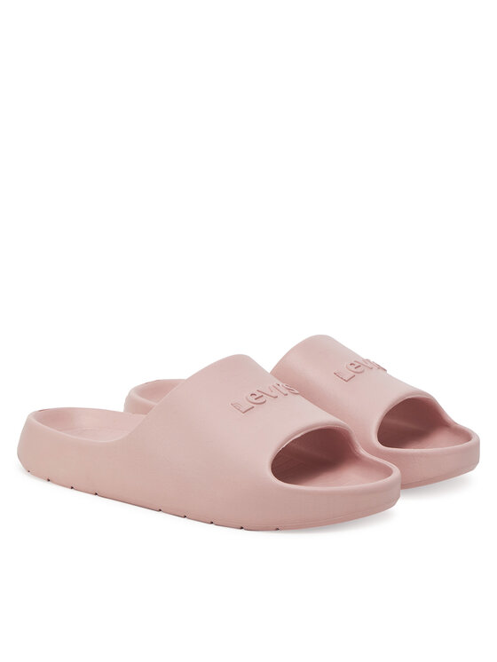 Levi's® Natikači Levi's® Wendy VWEN0001S Roza