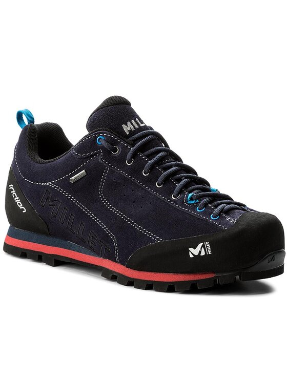 Millet Trekking Millet Friction Gtx GORE-TEX MIG1293 Tamnoplava