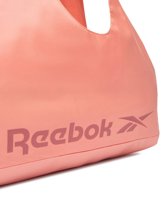 Reebok Сумка Reebok CWBEO-RBK-WS-001-09 Рожевий