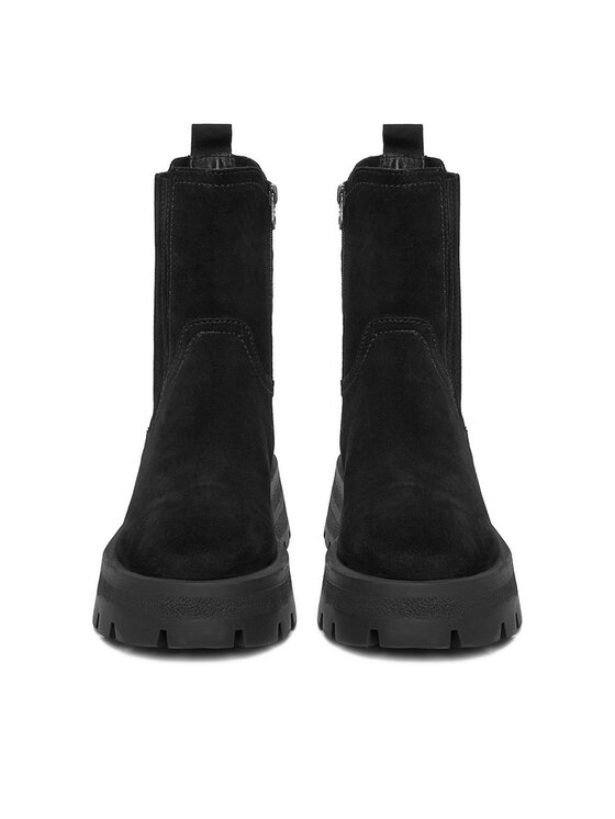 G-STAR Ботильйони G-Star Raw CEO-WI16-525-01 Чорний