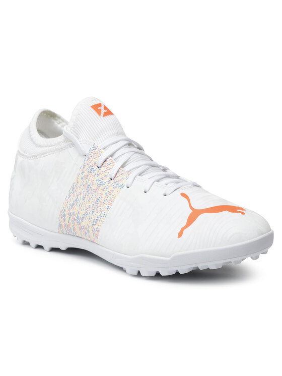 Puma Futbola apavi Puma Future Z 4.1 Tt 106392 03 Balts