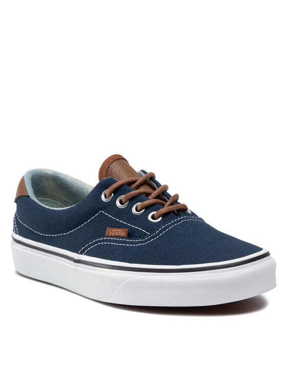 Vans Tenisky Vans Era 59 VA38FSQ6Z Tmavomodrá