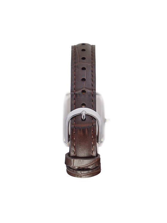Casio Годинник Casio LTP-B150L-7B2EF Коричневий