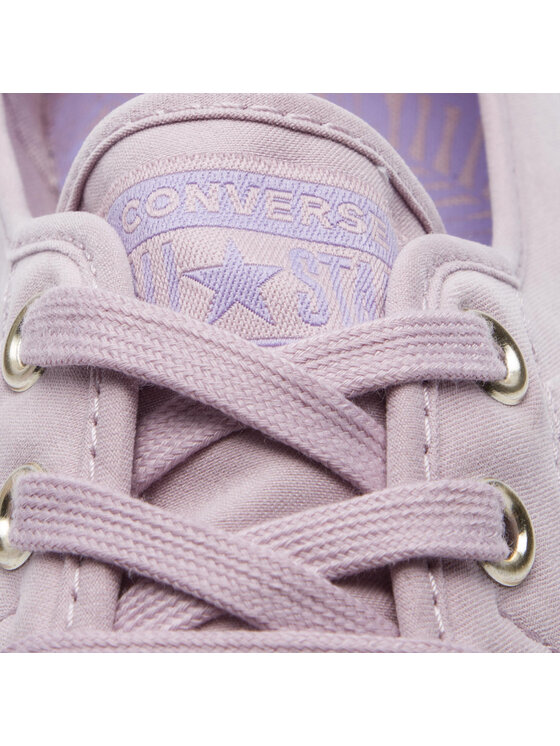 Converse Teniși Converse Ctas Ballet Lace Slip 564314C Violet