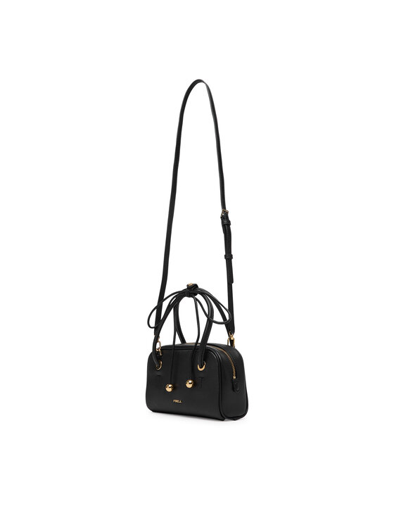 Furla Torebka Furla Poppy Mini WE00915 BX4573 CN O6000 Czarny