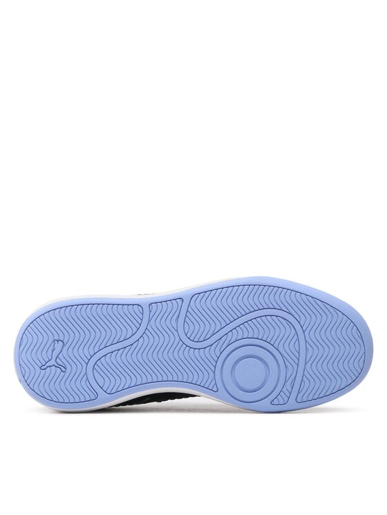 Puma Sportcipők Puma Tori Pixie 387611 07 Fekete