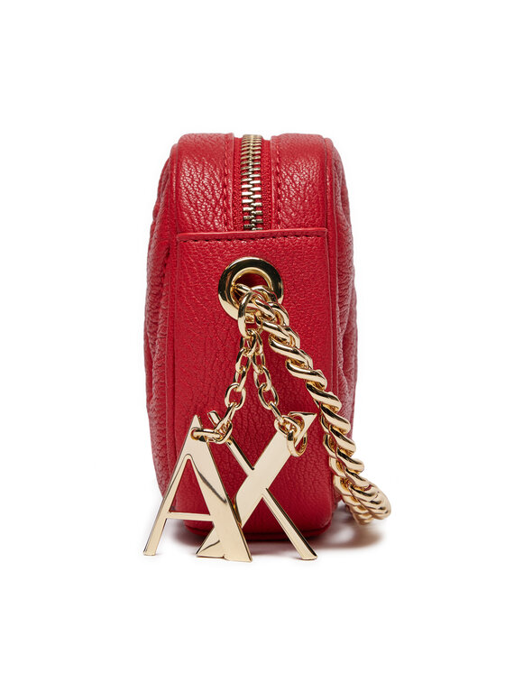 Armani Exchange Τσάντα Armani Exchange 942855 2F745 31474 Κόκκινο