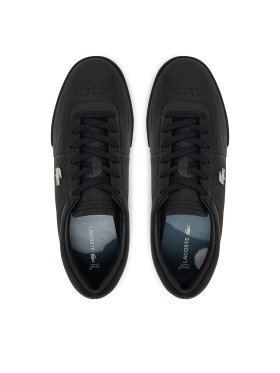 Lacoste Sneakers Lacoste Aura 7-50SMA0157 Negru