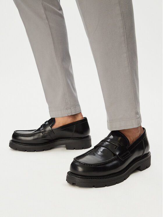 Vagabond Shoemakers Loafers Vagabond Shoemakers Cameron 5675-004-20 Μαύρο