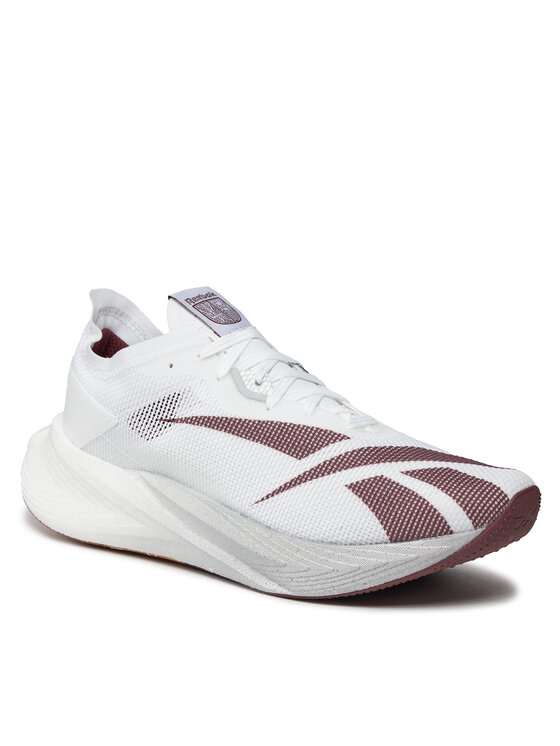 Reebok Маратонки за бягане Reebok Floatride Energy X HQ9053 Бял