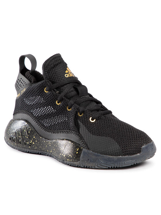 adidas Μπασκετικά Παπούτσια adidas D Rose 773 2020 J FW8792 Μαύρο