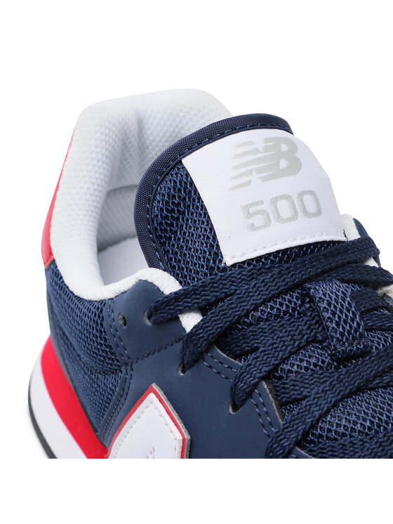 New Balance Zapatillas New Balance GM500VR1 Azul marino
