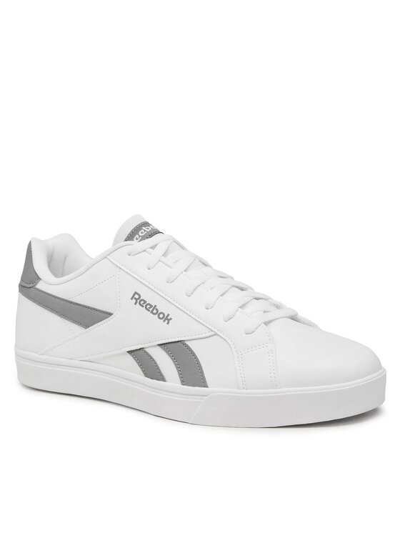 Reebok Sneakersy Reebok Royal Complite 3 Low GX6023 Bílá