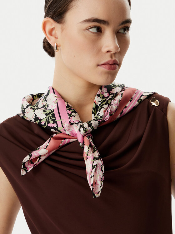 Weekend Max Mara Φουλάρι Weekend Max Mara Aonestonew 2615541164 Ροζ