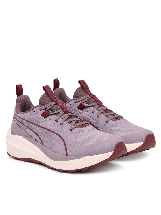 Puma Взуття для бігу Puma Flare Pro Trail 311732 06 Фіолетовий