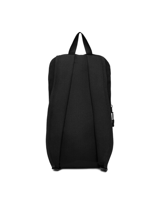 Quiksilver Рюкзак Quiksilver CEOWB-QUIC-XS-001-09 Чорний