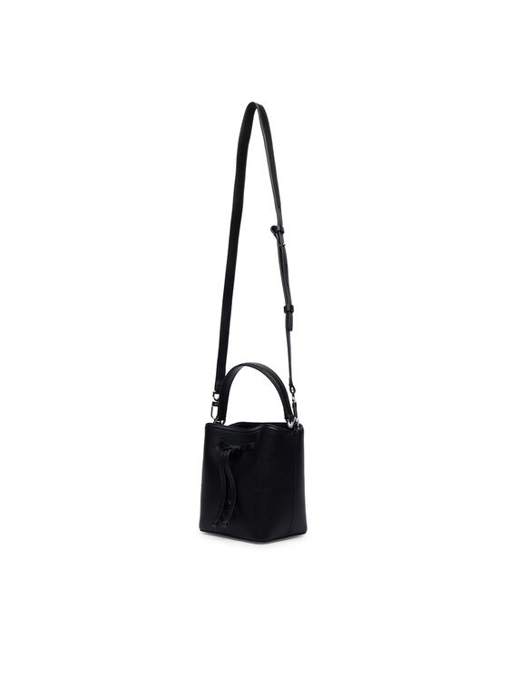 BOSS Borsetta BOSS Anett 50573218 Nero