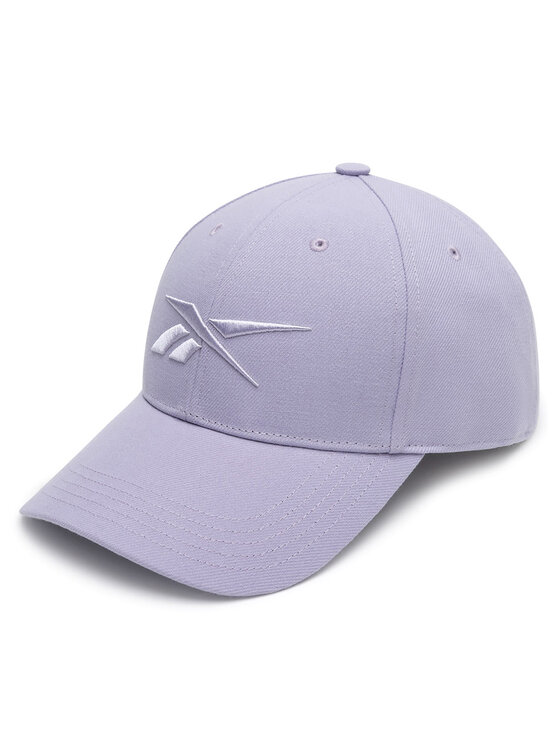 Reebok Gorra con visera Reebok RBH1100-AW24 Violeta