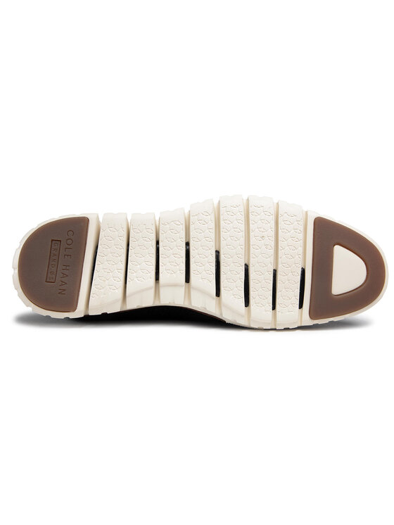 Cole Haan Polobotky Cole Haan Zerogrand Stchlte Ox C24948 Černá