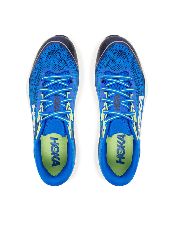 Hoka Взуття для бігу Hoka Rincon 4 1168874 Cиній