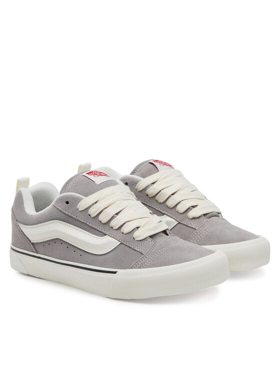Vans Teniszcipő Vans Knu Skool VN000CS0KAQ1 Szürke