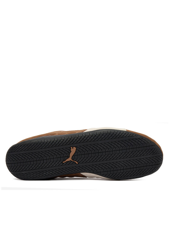 Puma Снікерcи Puma 398846 31 Коричневий