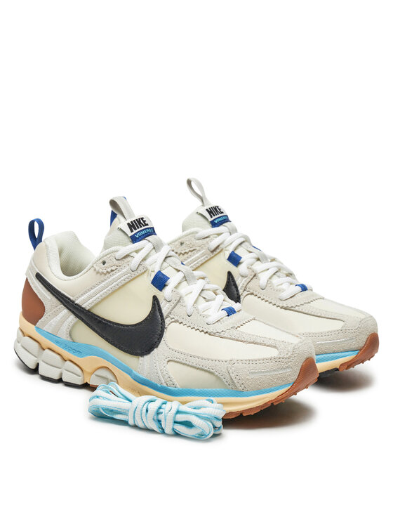 Nike Sneakersy Nike Zoom Vomero 5 Prm HF4524 111 Beżowy