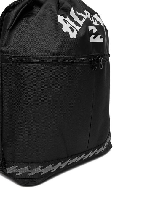 Billabong Рюкзак Billabong CWBEO-BLB-P-001-09 Чорний