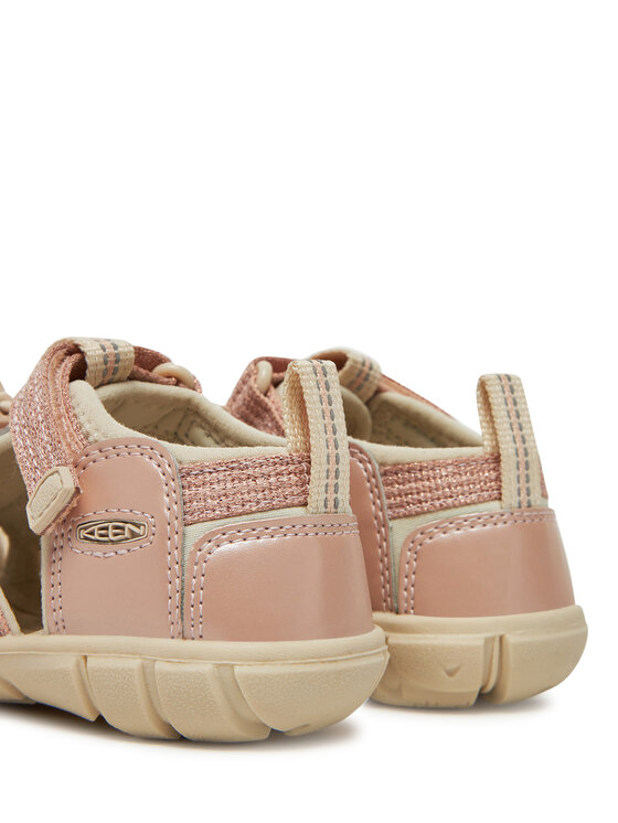 Keen Sandály Keen Seacamp II Cnx 1030803 Růžová