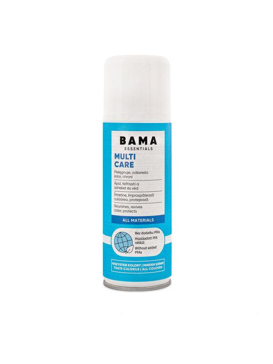 Bama Renowator Bama Multi Care A53F Przezroczysty