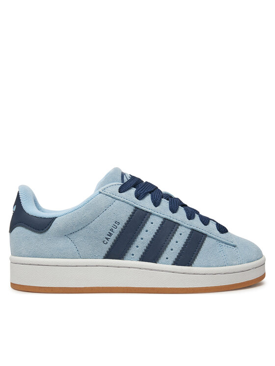 adidas Снікерcи adidas Campus 00s JH7277 Голубий