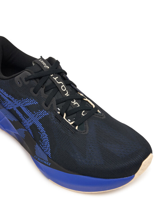 Asics Buty do biegania Asics Novablast 5 1011B974 Czarny