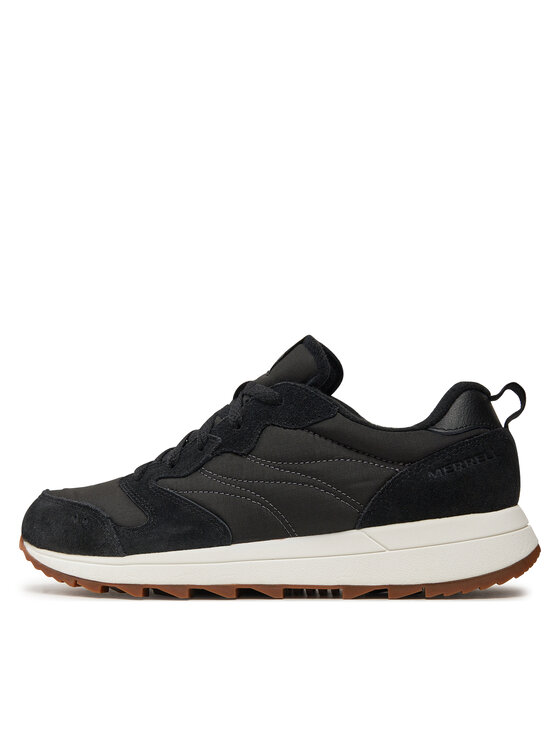Merrell Snīkeri Merrell Alpine 83 Sneaker Sport J006047 Melns