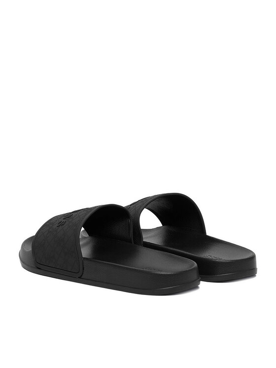 Guess Шльопанці Guess CEOWB-P5010525(CH) Чорний