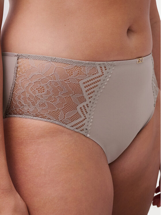 Chantelle Chantelle Braguitas clásicas Origins C13XC5 Gris