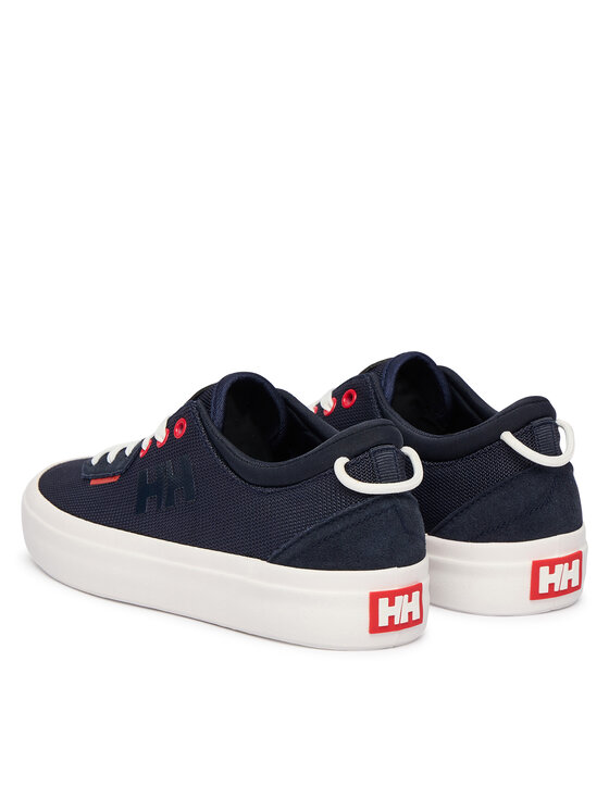 Helly Hansen Superge Helly Hansen Backshore 12113 Mornarsko modra