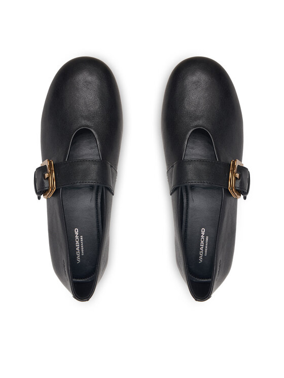 Vagabond Shoemakers Балетки Vagabond Shoemakers Aleya 6219-201-20 Чорний