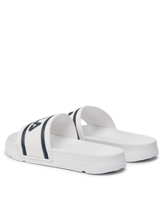 Fila Natikače Fila Morro Bay Slipper 2.0 1010901.1FG Bijela