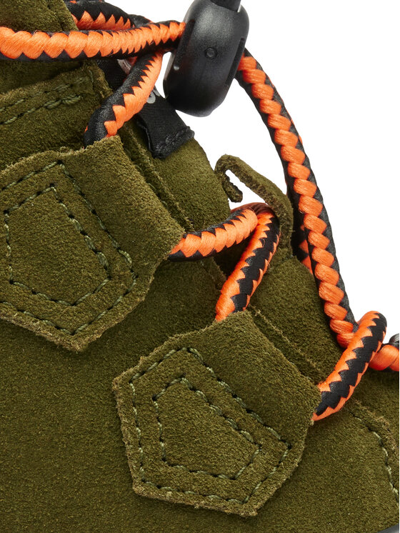Sorel Ghete Sorel Out N About™ Iv Classic Wp 2088651355 Verde