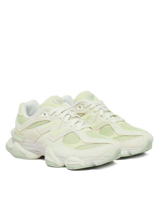New Balance Zapatillas New Balance U906072N Beige claro