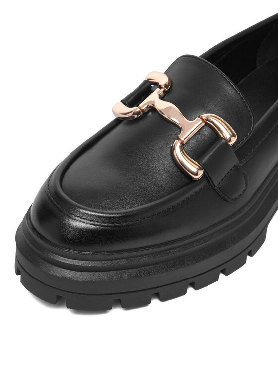 JENNY Slipper JENNY CEO-HY58682-4 Schwarz