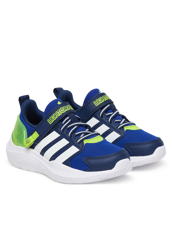 adidas Снікерcи adidas Lightorama JQ4158 Cиній