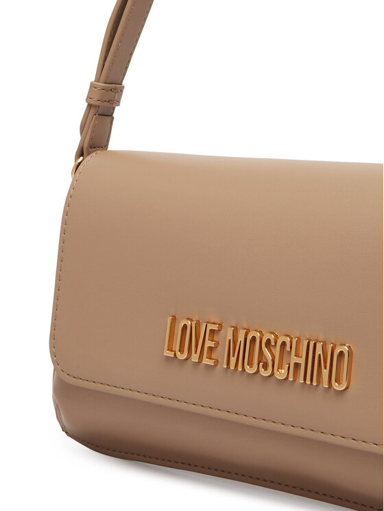 LOVE MOSCHINO Сумка LOVE MOSCHINO JC4058PP1PLO0105 Бежевий