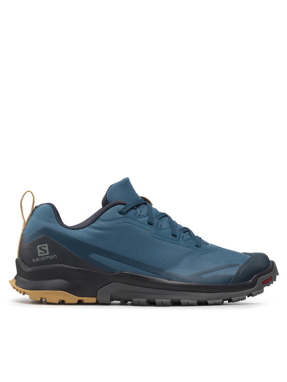 Salomon Scarpe da trekking Salomon Xa Collider 2 415836 Blu