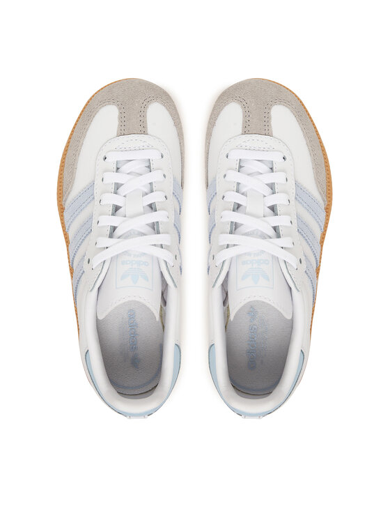 adidas Снікерcи adidas Samba Og C JQ2025 Білий