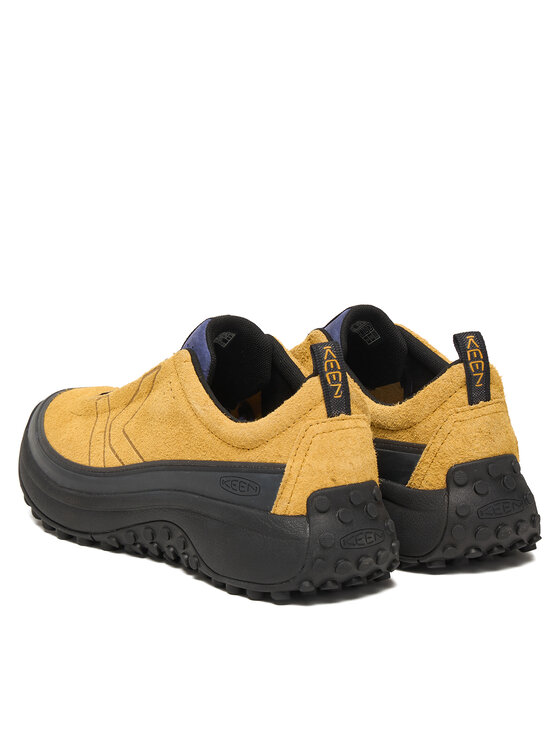 Keen Sneakers Keen Ks Mino Sneaker 1031260 Galben