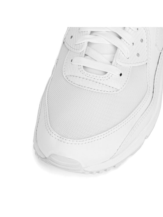 Nike Sneakers Nike DH8010 100 Alb