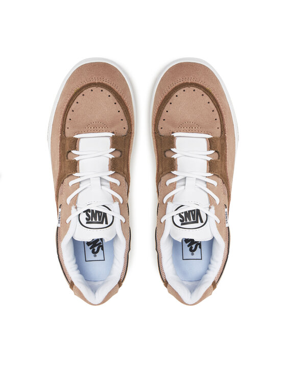 Vans Sneakers Vans Speed Ws VN000D880E01 Maro