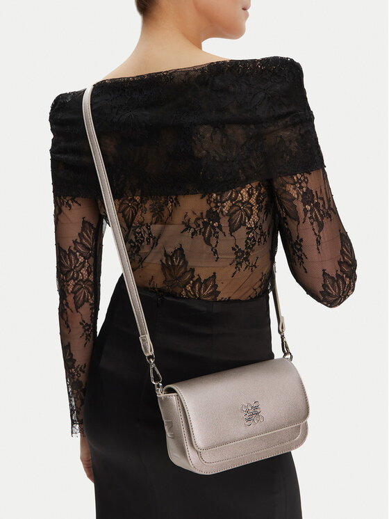 Nine West Сумка Nine West CEO-LAYLA-S241045 Срібний