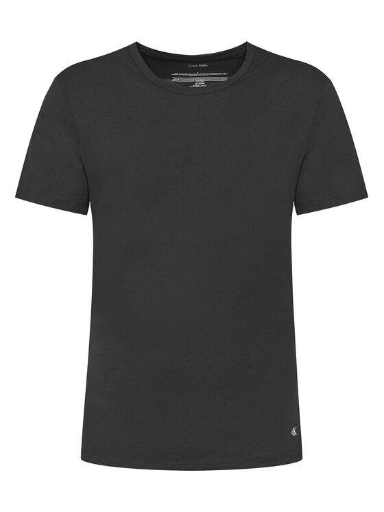 Calvin Klein Underwear Calvin Klein Underwear Σετ t-shirts LV00NB4185 Έγχρωμο Regular Fit